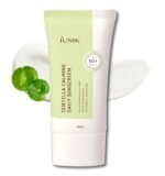 iUNIK - Centella Calming Daily Sunscreen  60ml