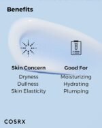 COSRX - Hyaluronic Acid Intensive Cream 100ml - Image 4