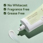 iUNIK - Centella Calming Daily Sunscreen  60ml - Image 3