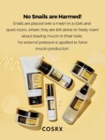 COSRX Advanced Snail 96 Mucin Power Essence 100ml - Image 6