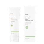 iUNIK - Centella Mild Cleansing Foam 120ml - Image 2