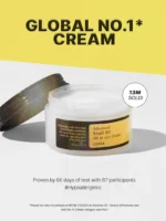 COSRX Advanced Snail 92 All In One Cream 100g - Image 3