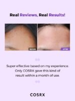 Cosrx AHA\BHA Clarifying treatment Toner - Image 3
