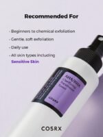 Cosrx AHA\BHA Clarifying treatment Toner - Image 2
