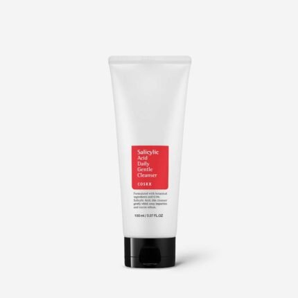 COSRX SALICYLIC ACID DAILY GENTLE CLEANSER 150ML