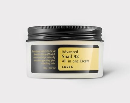 COSRX Advanced Snail 92 All In One Cream 100g