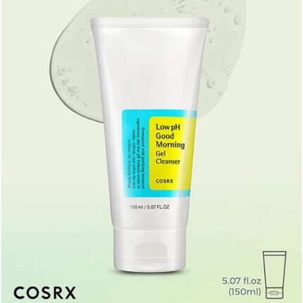 COSRX LOW PH GOOD MORNING GEL 150ML
