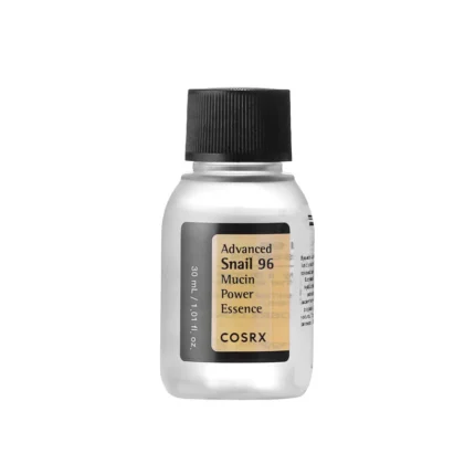 COSRX ADVANCED SNAIL 96 MUCIN POWER ESSENCE 30ML (MINI)