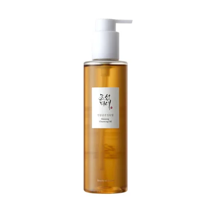 Beauty of Joseon Ginseng Cleansing Oil 210ml