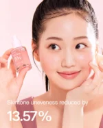 Anua Peach 70% Niacinamide Serum 30ml - Image 3