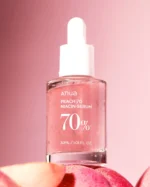 Anua Peach 70% Niacinamide Serum 30ml - Image 4
