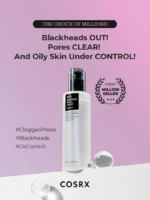 COSRX BHA Blackhead Power Liquid 100ml - Image 4