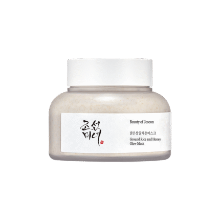 Beauty of Joseon Ground Rice and Honey Glow Mask 150ml