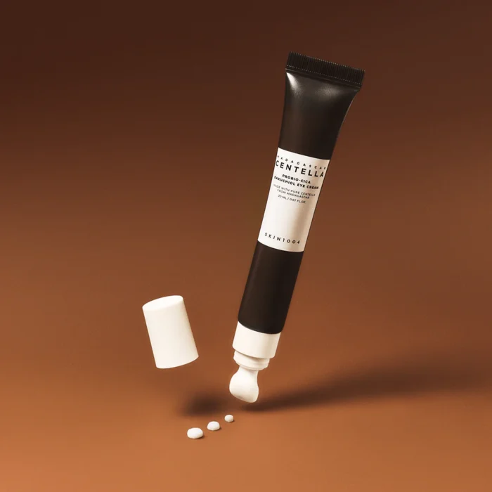 SKIN1004 Madagascar Centella Probio-Cica Bakuchiol Eye Cream 20ml - Image 3