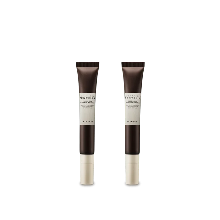 SKIN1004 Madagascar Centella Probio-Cica Bakuchiol Eye Cream 20ml - Image 4