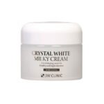 3W Clinic Crystal White Milky Cream 50g
