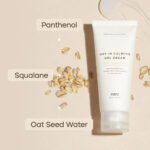 PURITO SEOUL Oat-In Calming Gel Cream 100ml - Image 2