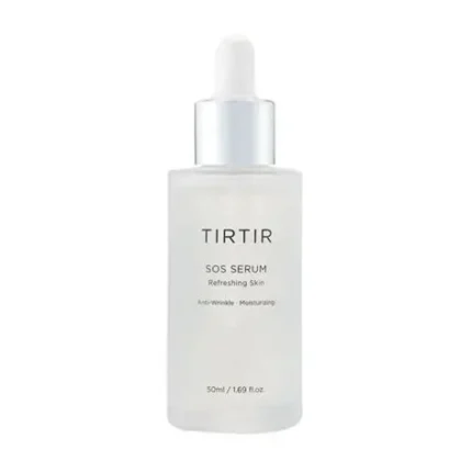 TIRTIR SOS SERUM 50ml