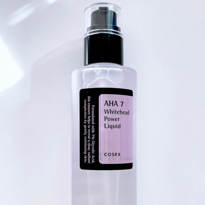COSRX AHA 7 Whitehead Power Liquid 100ml - Image 2