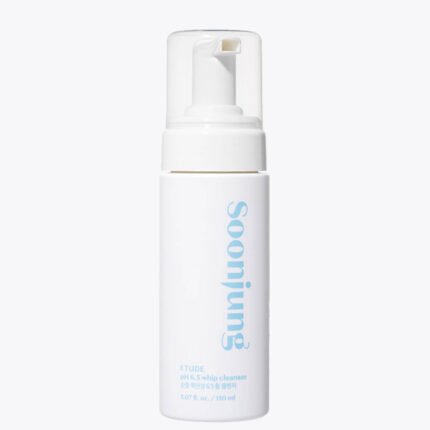Etude Soon Jung Whip Cleanser 150ml