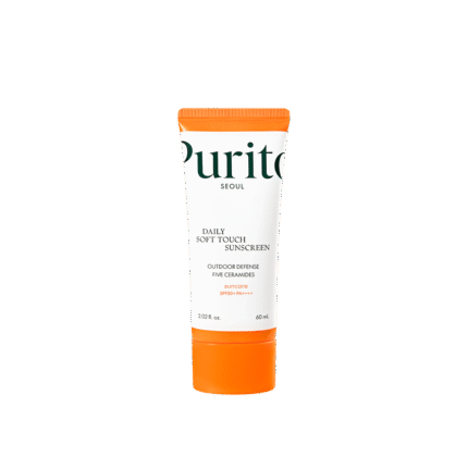 PURITO SEOUL PURITO Daily Soft Touch Sunscreen 60ml